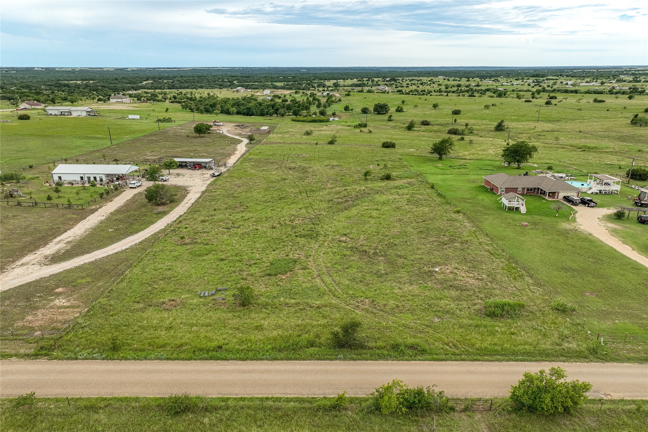 720 Markum Ranch Road