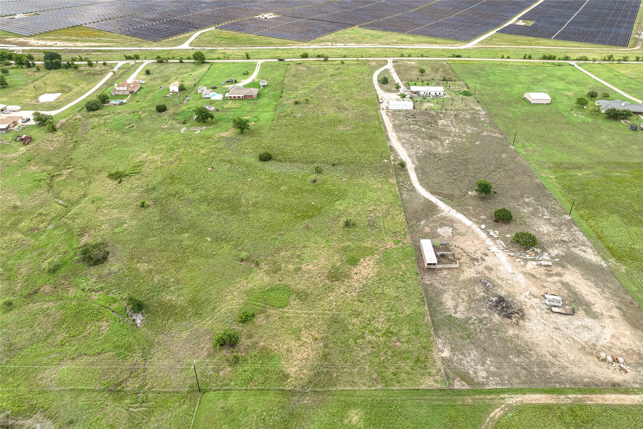 720 Markum Ranch Road