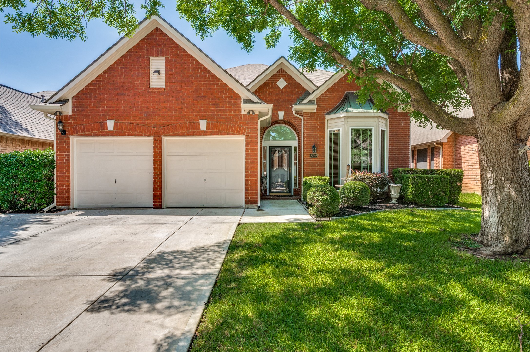 3772 Waterside Court