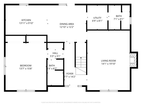6024 FM 1870