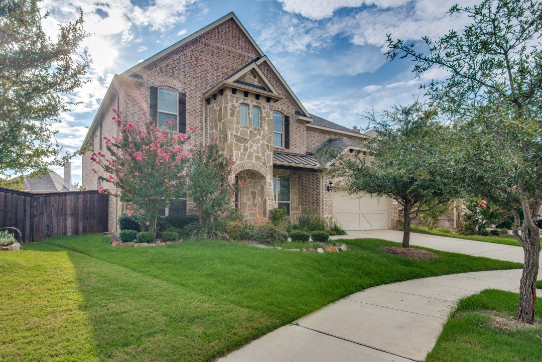 7592 Plowman Lane