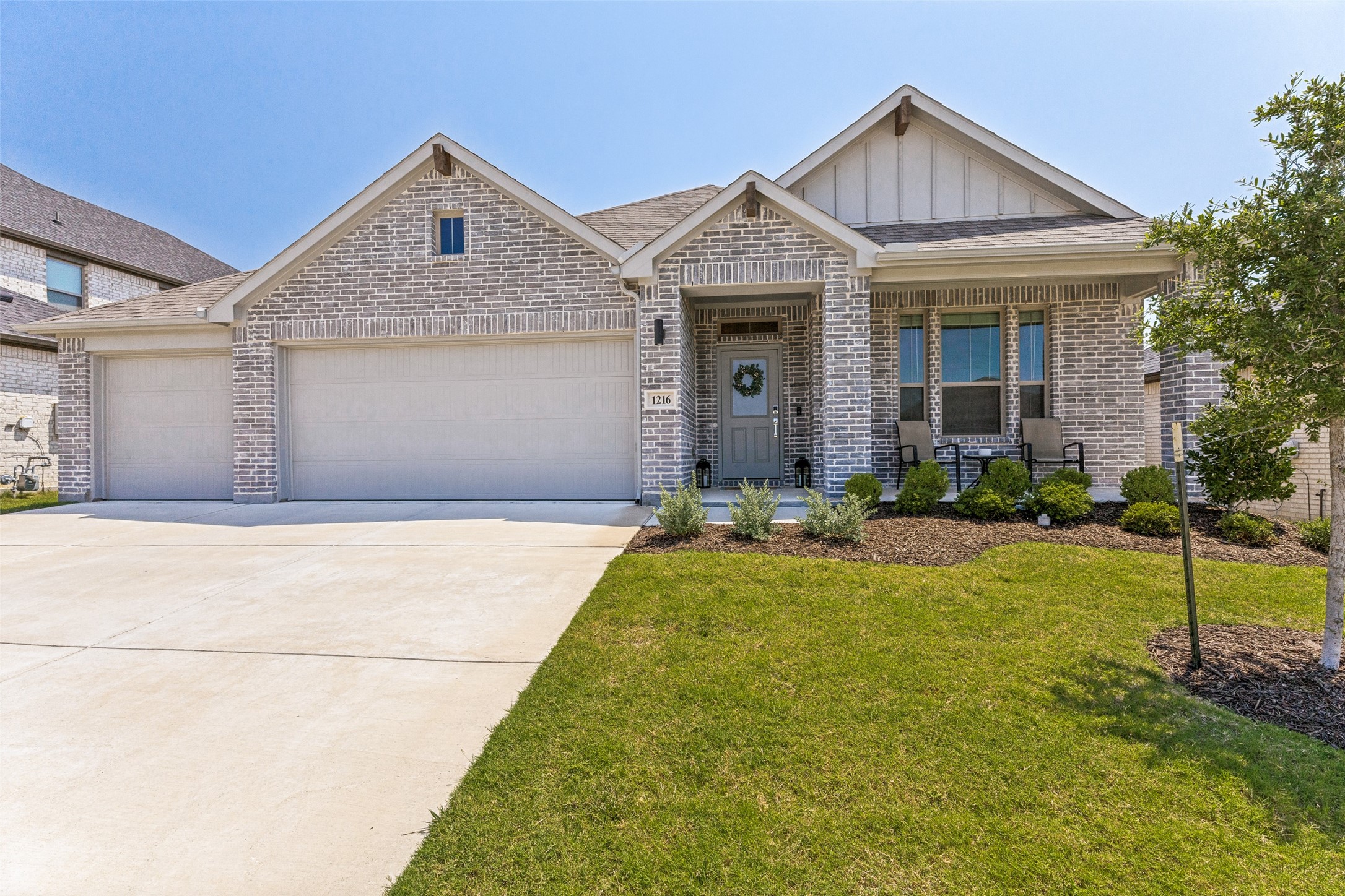 1216 Nuevo Rancho Lane