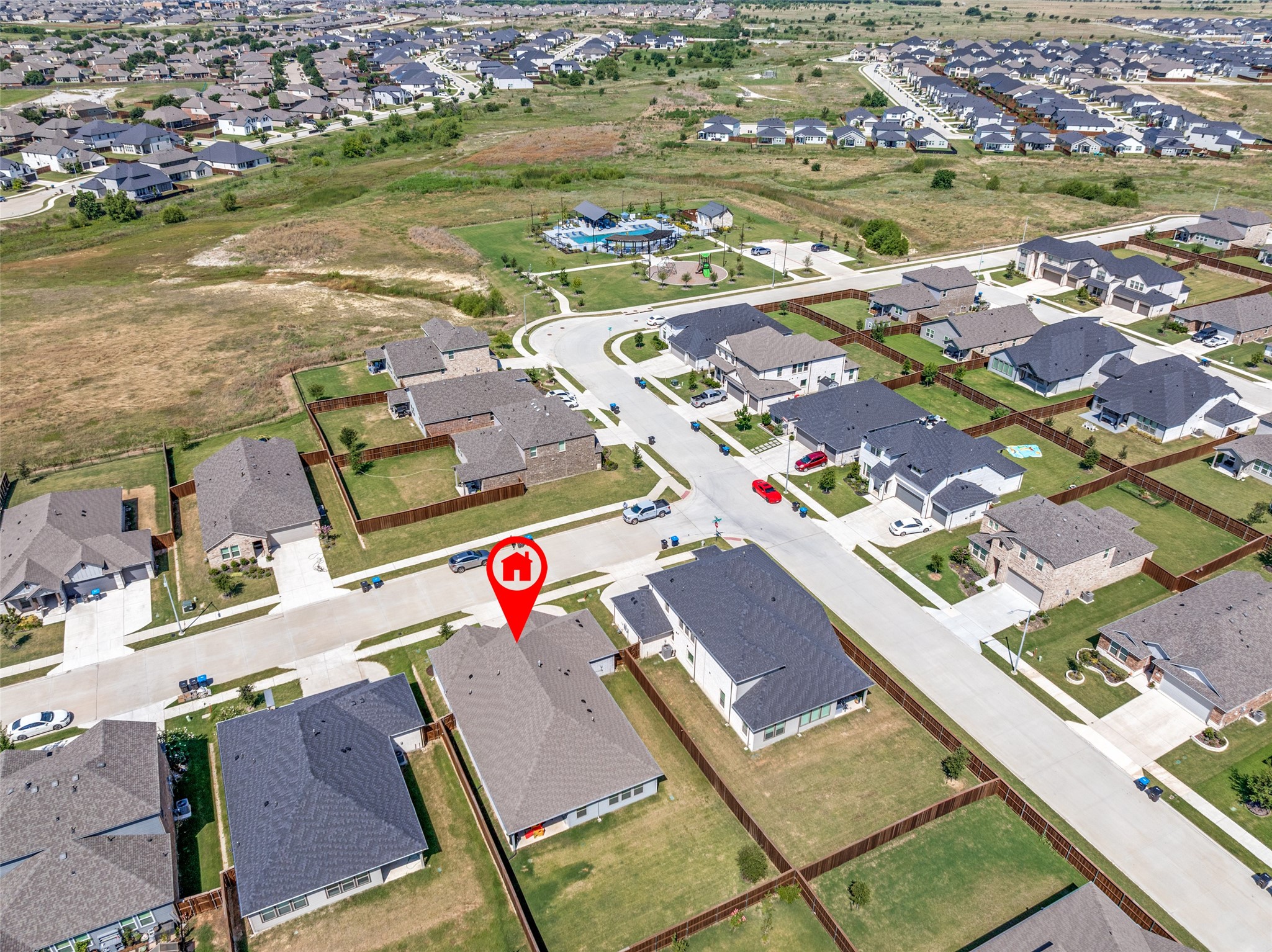 1216 Nuevo Rancho Lane