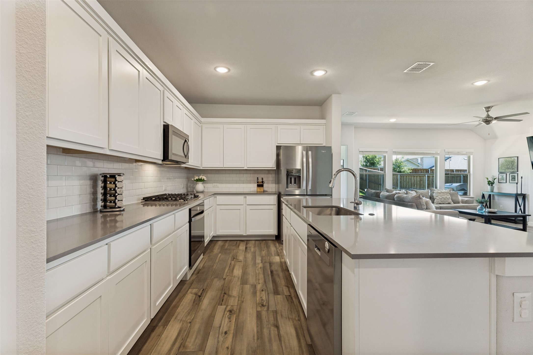 1216 Nuevo Rancho Lane