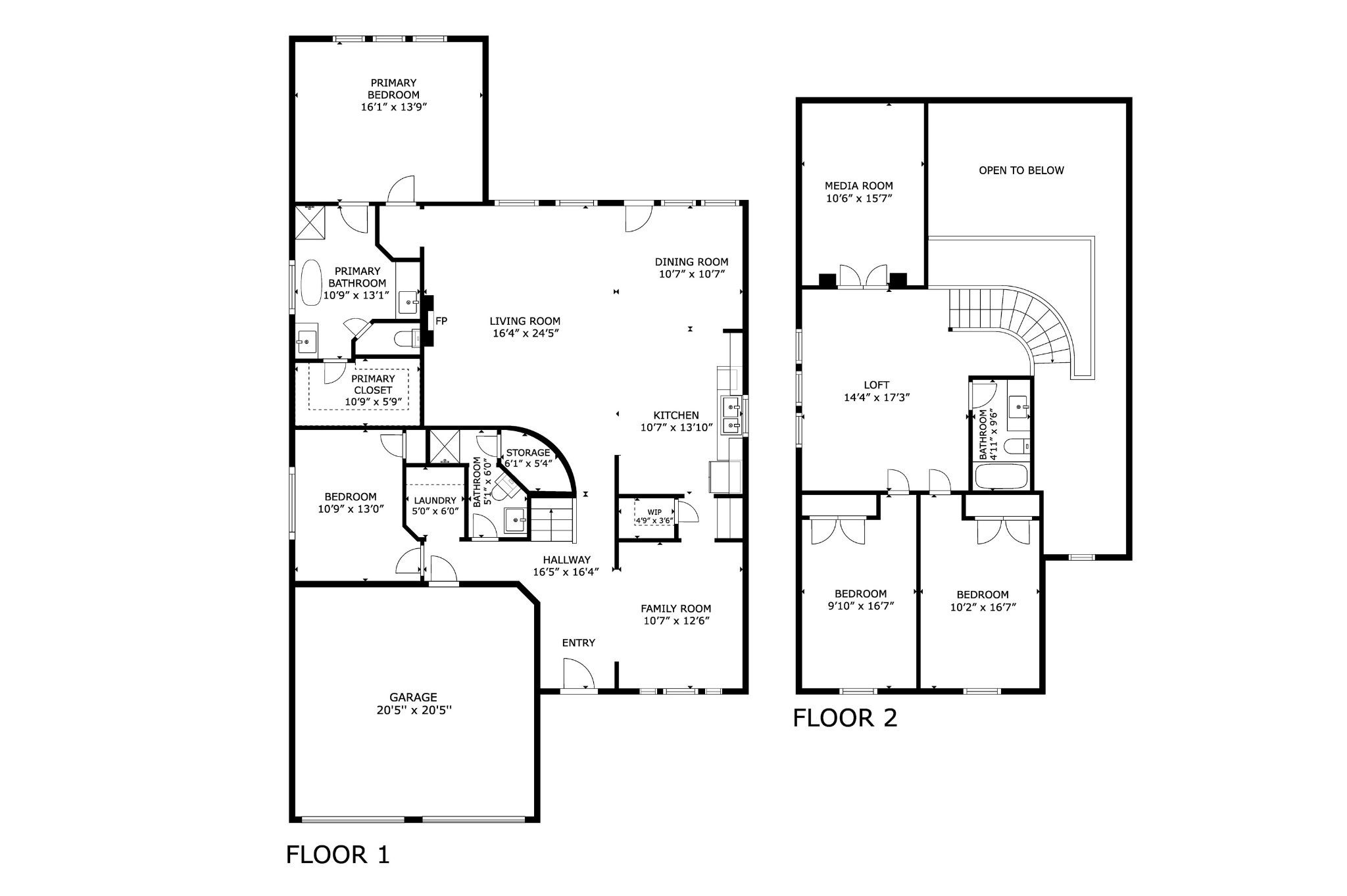 1809 Rustic Vine Road