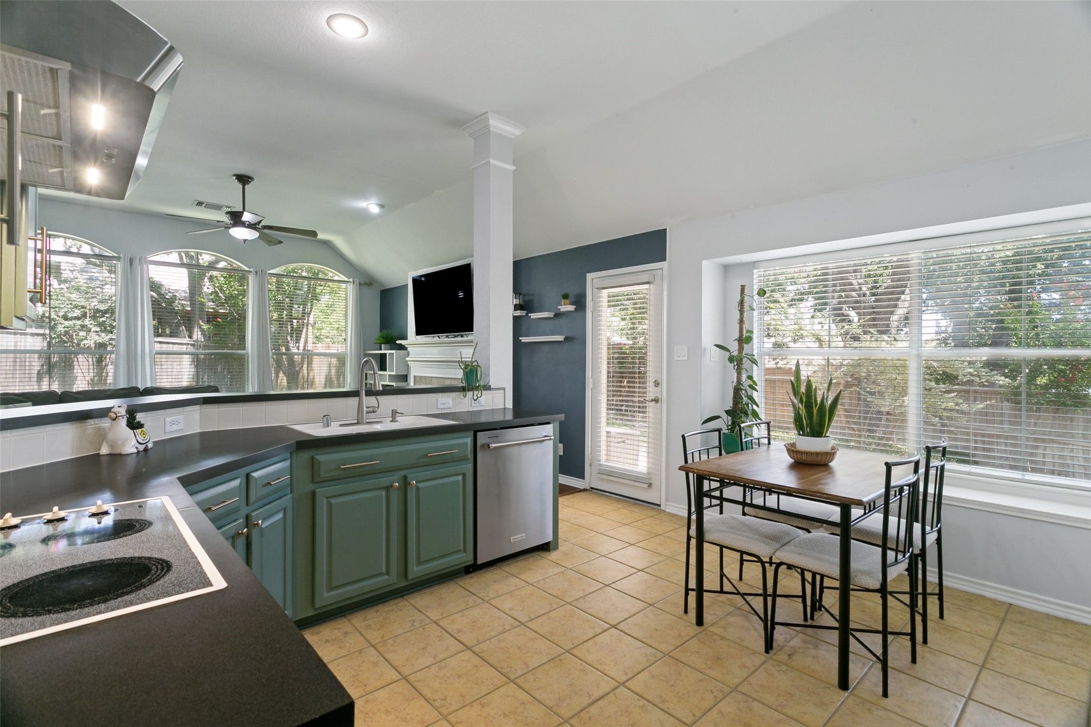 2203 Vista Court
