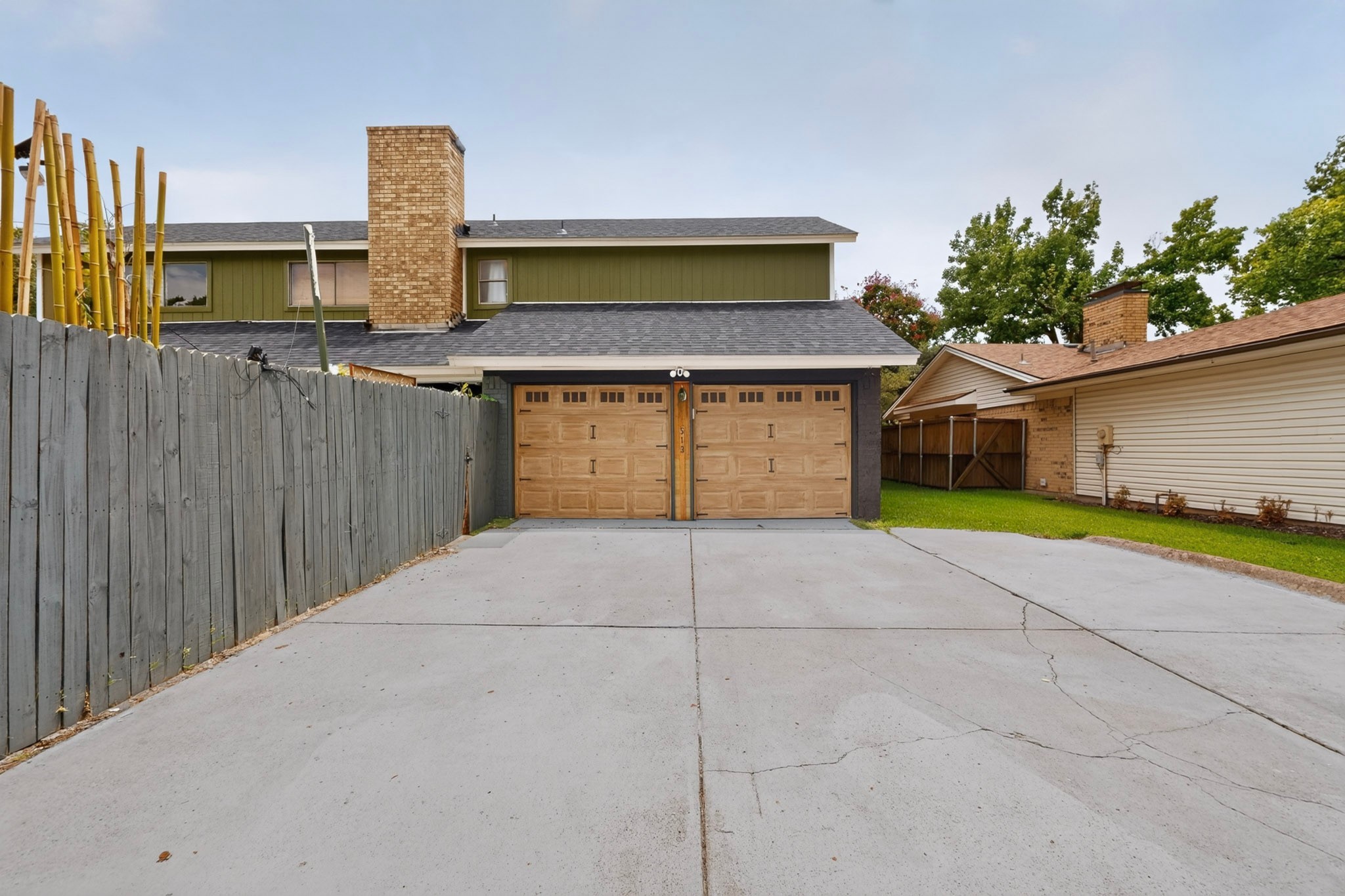 513 San Pedro Drive