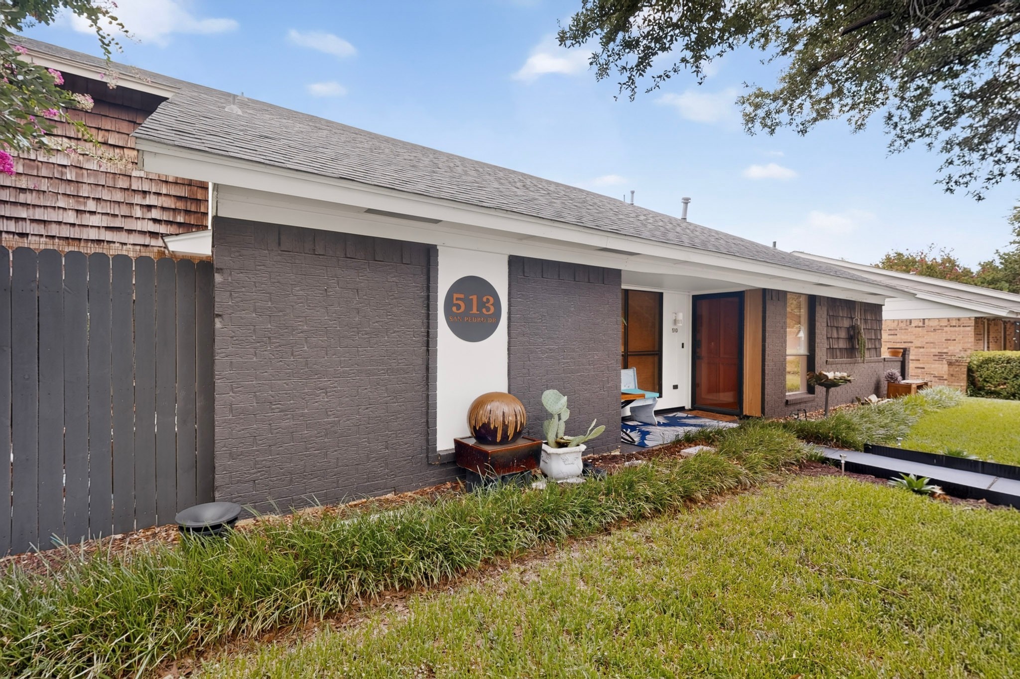 513 San Pedro Drive