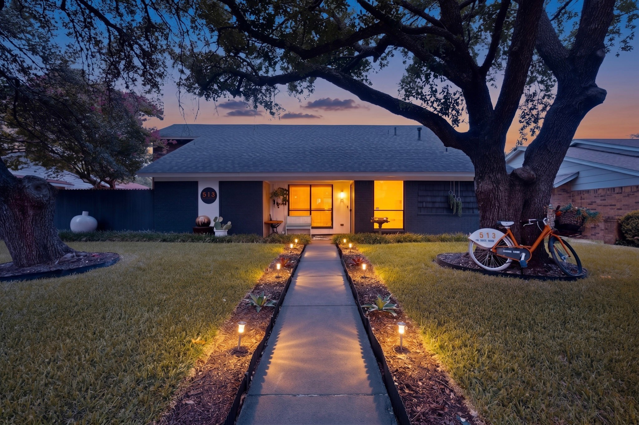 513 San Pedro Drive
