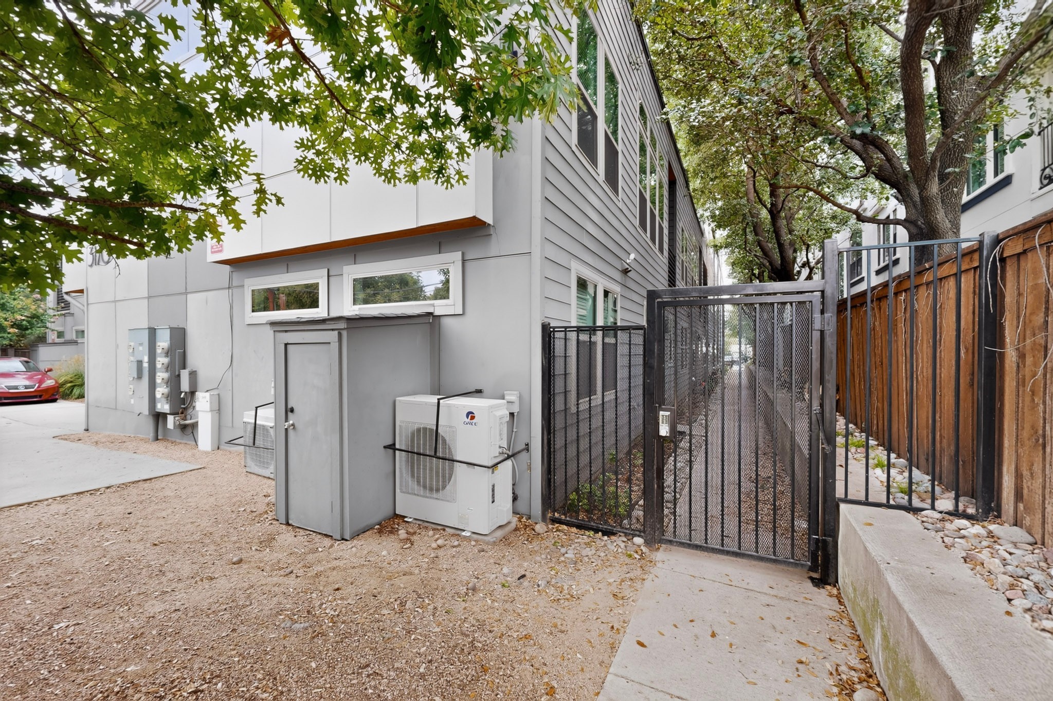 3170 Carmel Street 106