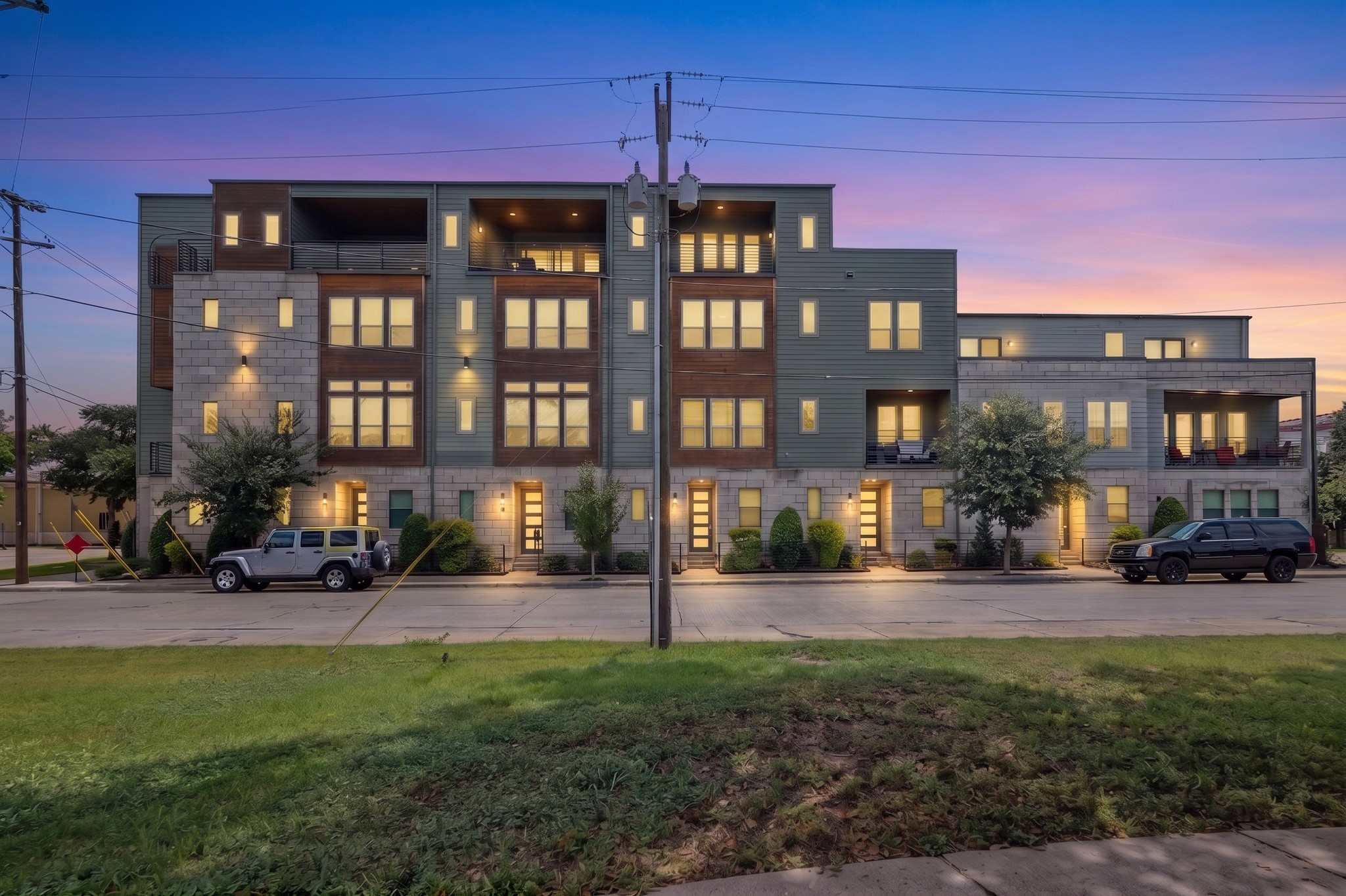 3170 Carmel Street 106