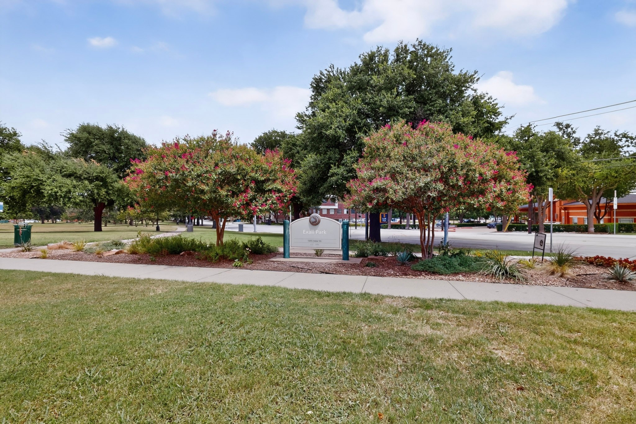3170 Carmel Street 106