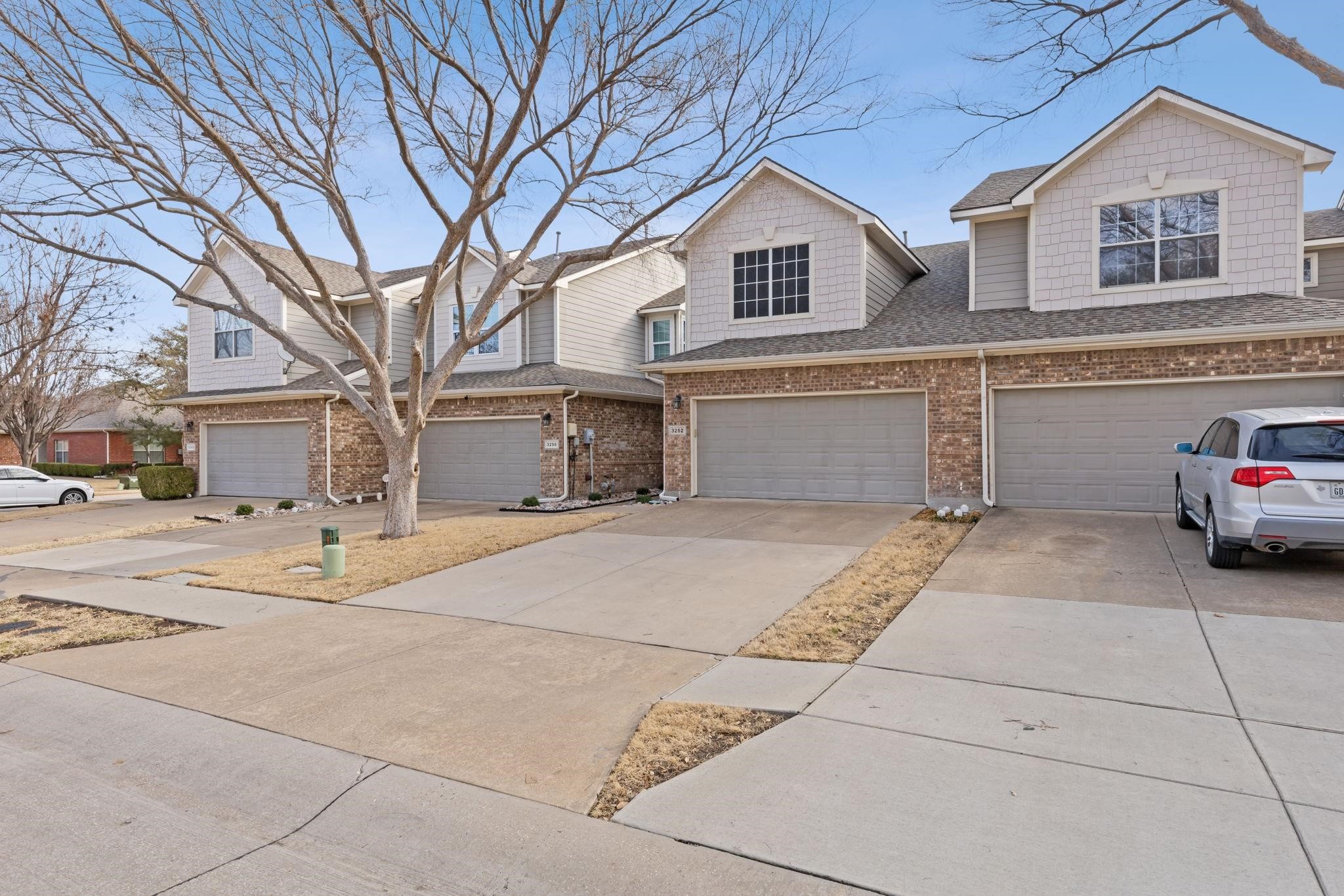 3252 Parma Lane