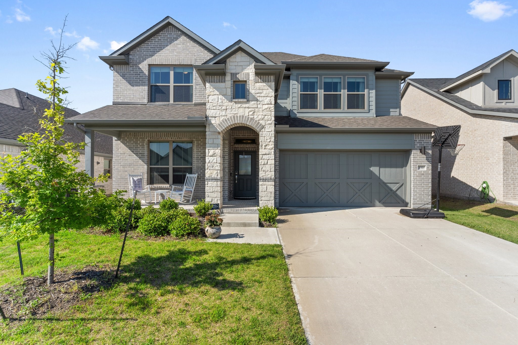 132 Chase Creek Drive