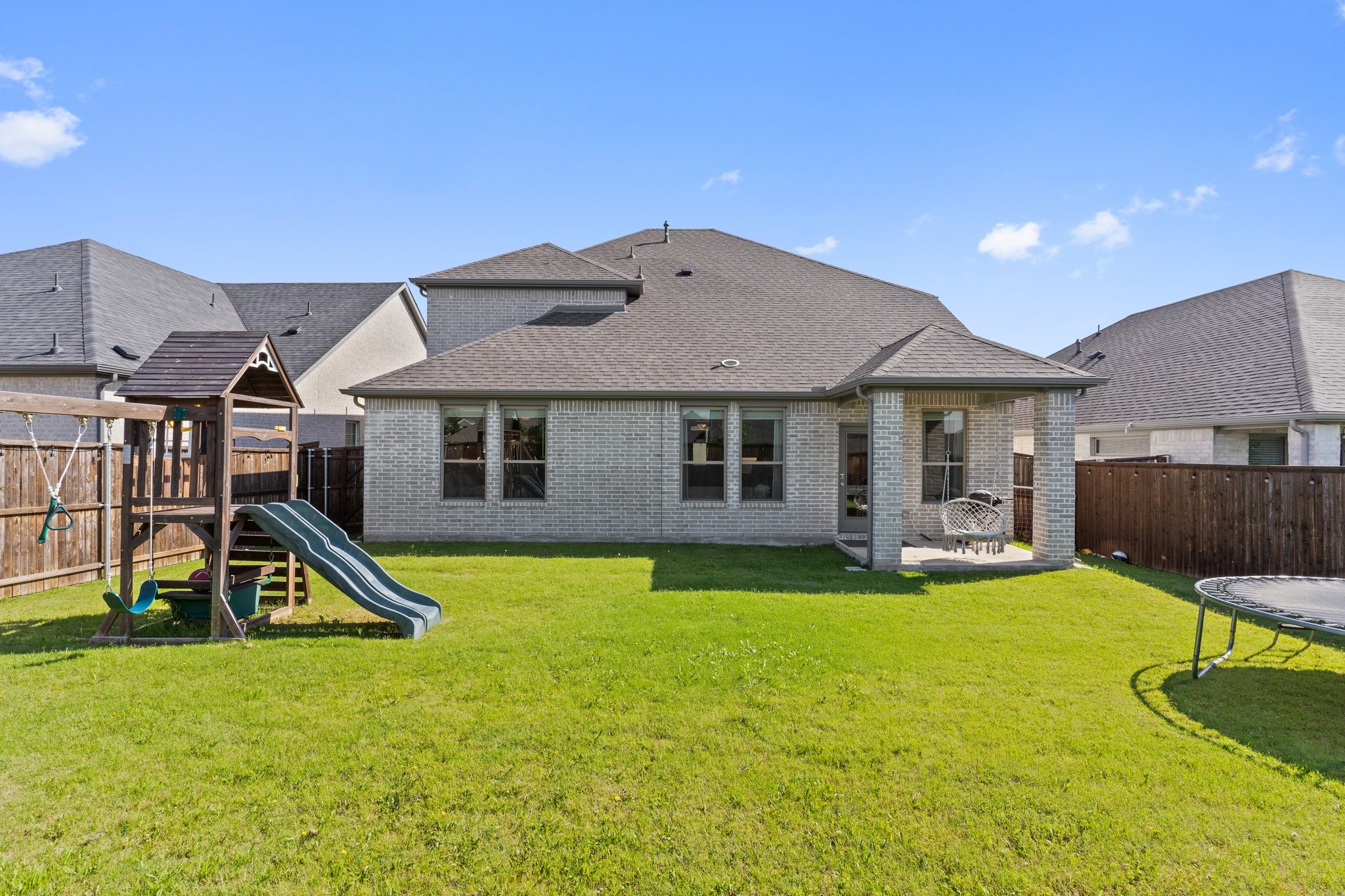 132 Chase Creek Drive