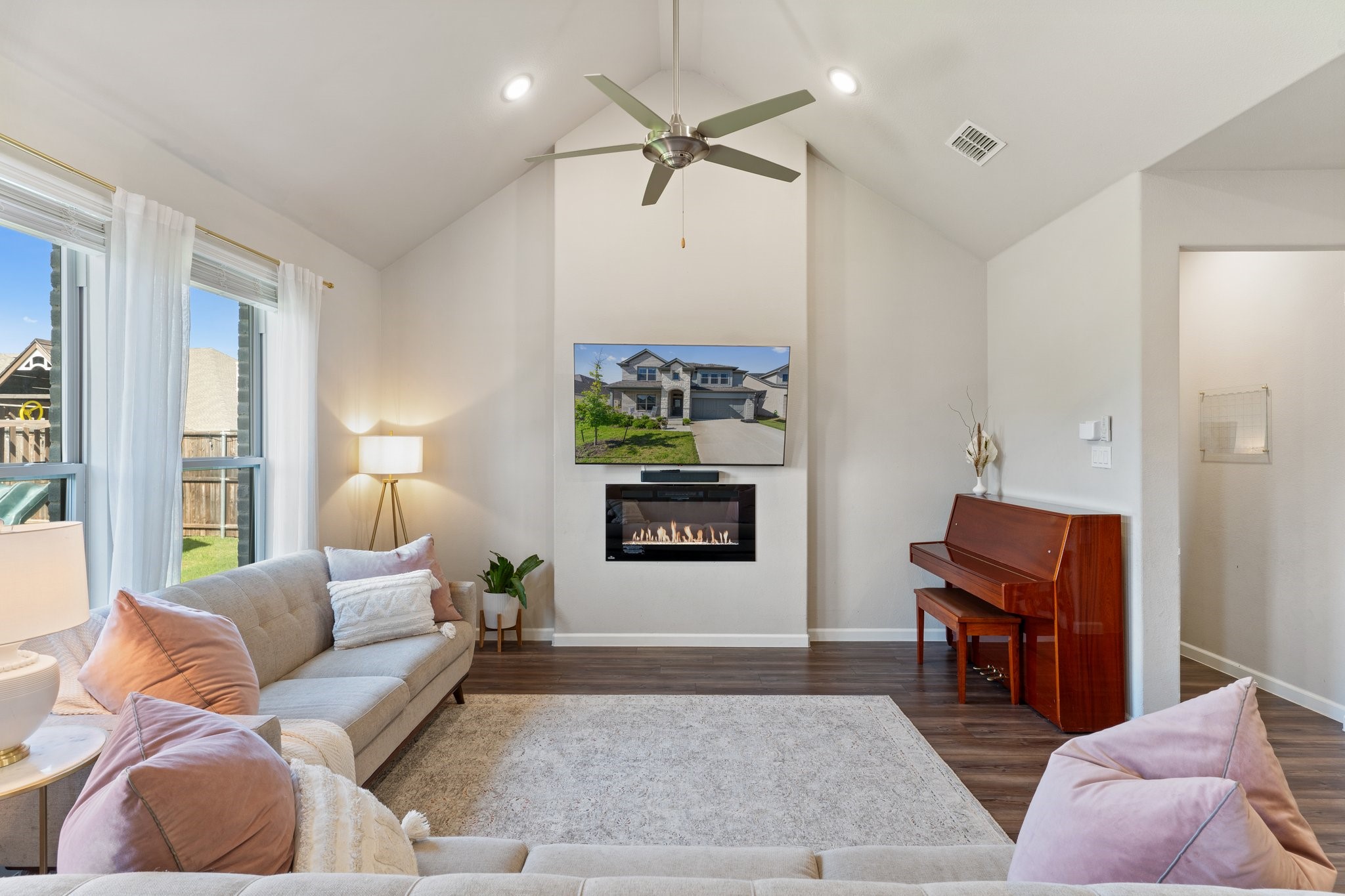 132 Chase Creek Drive