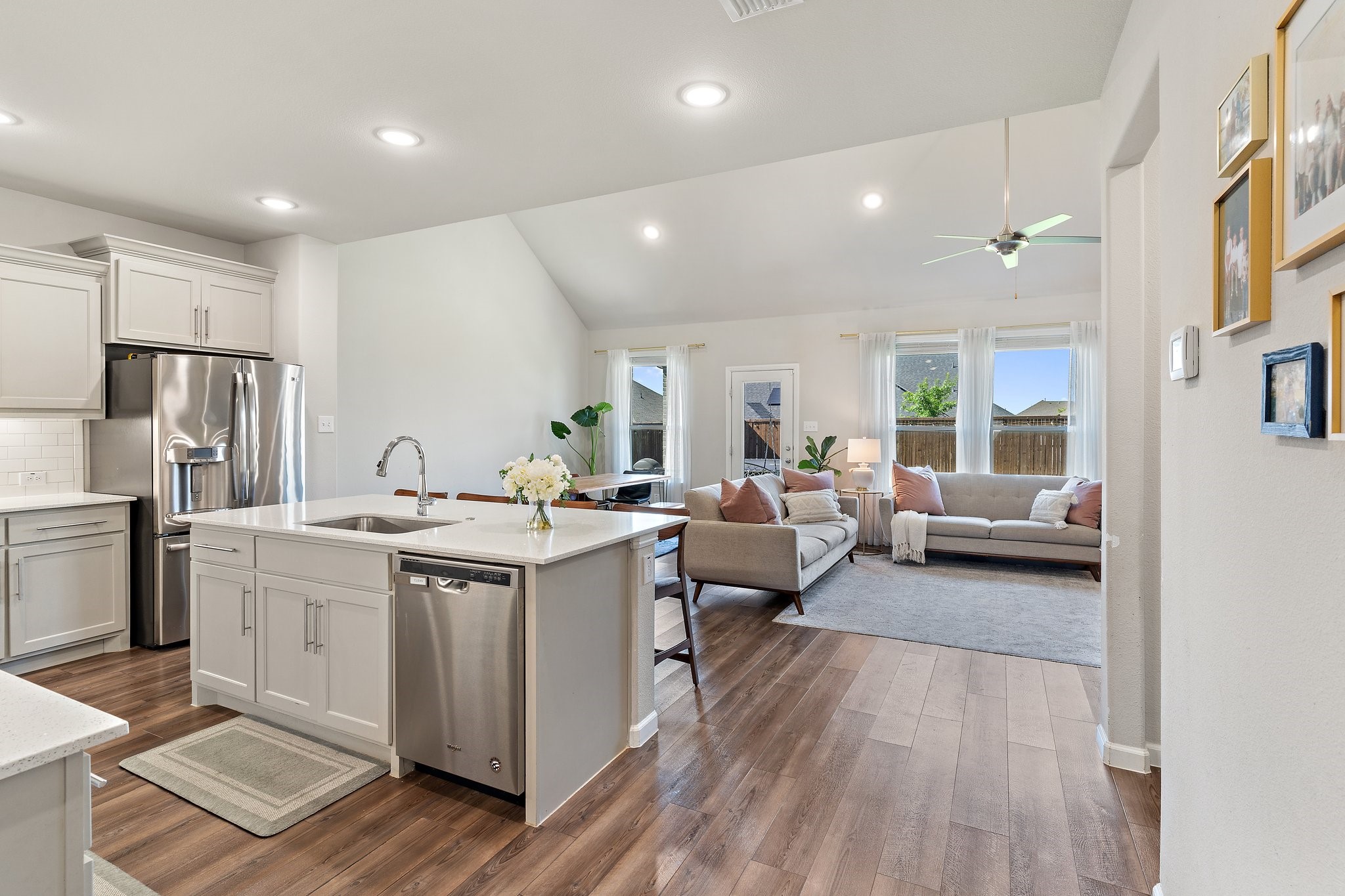 132 Chase Creek Drive