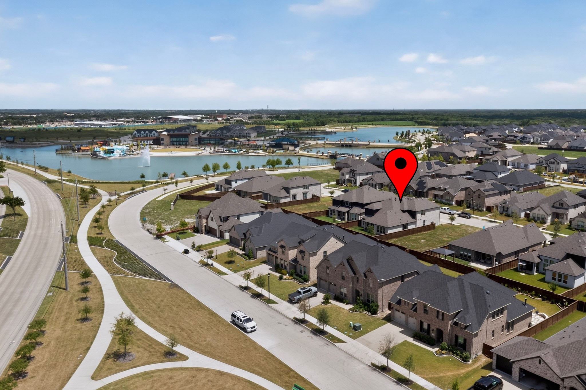 1809 Rustic Vine Road