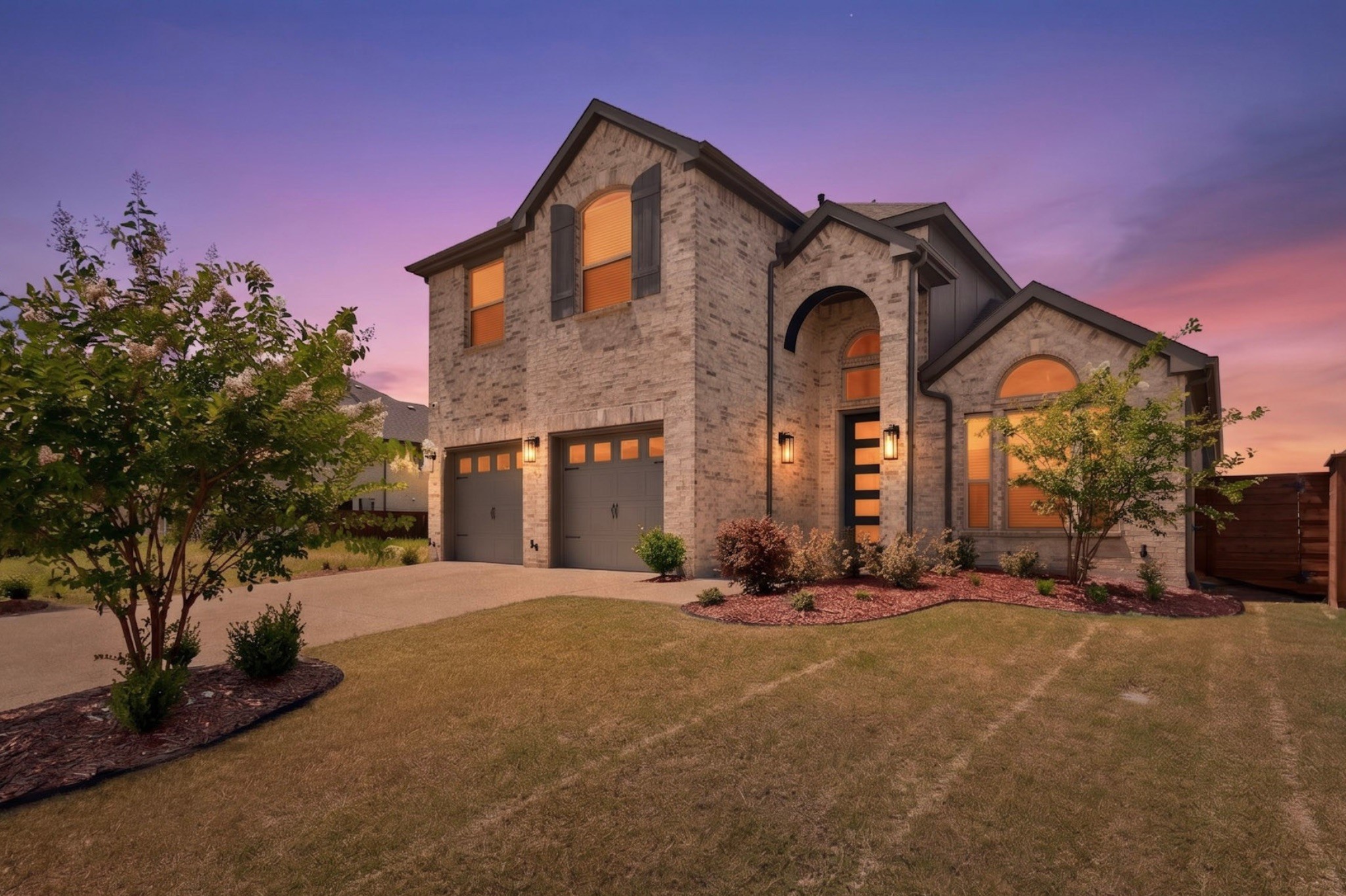 1809 Rustic Vine Road