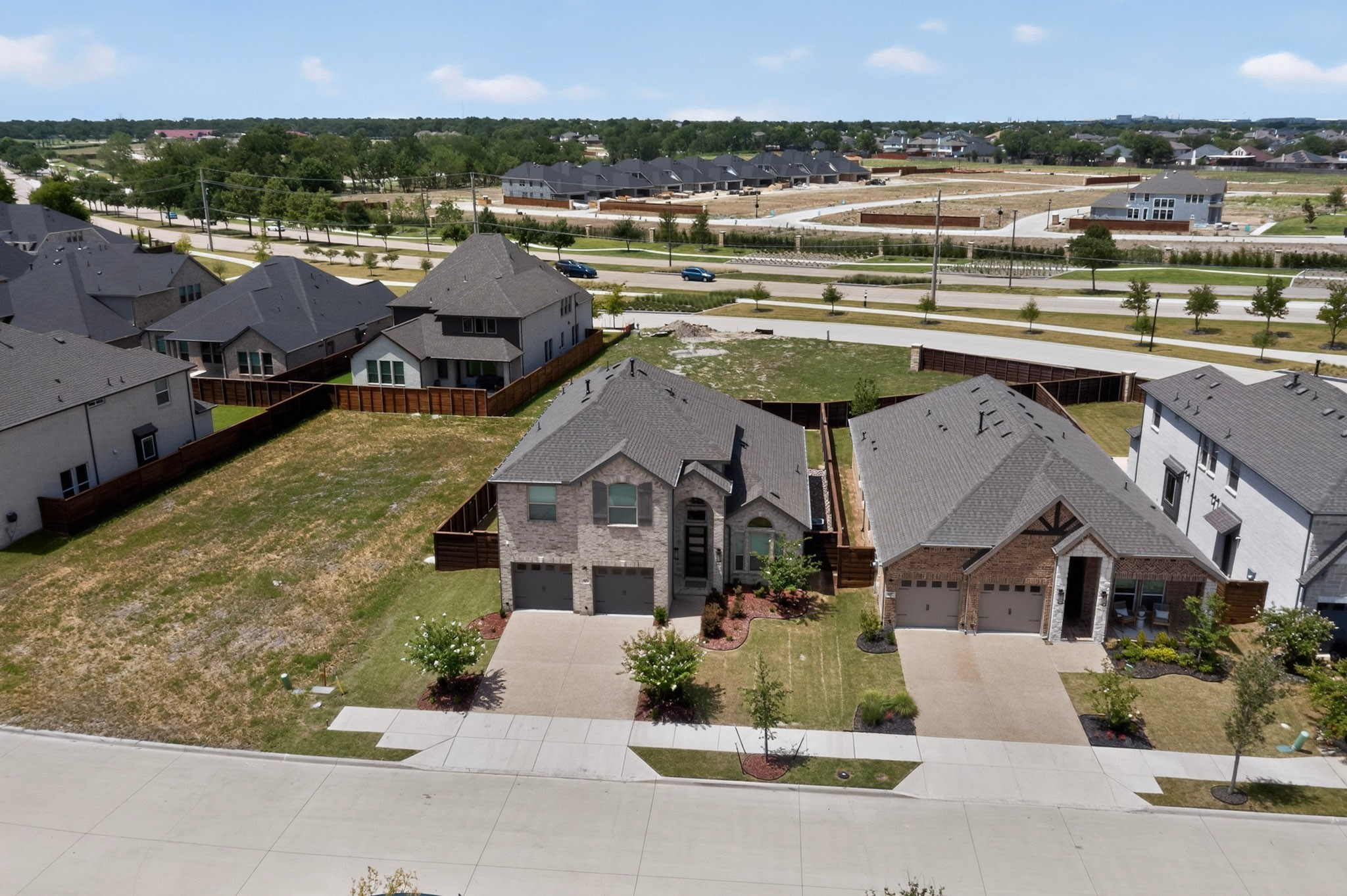 1809 Rustic Vine Road