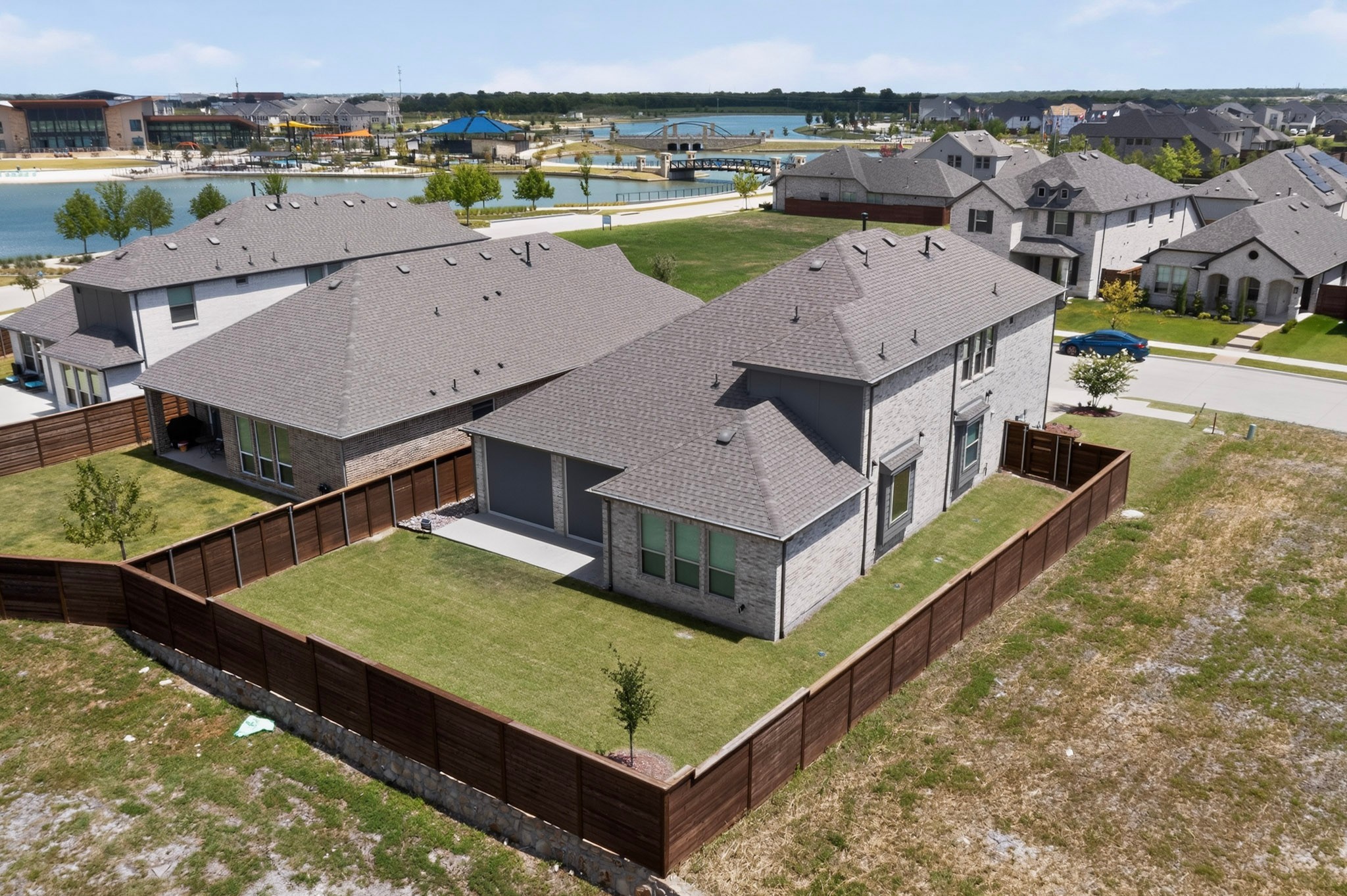1809 Rustic Vine Road