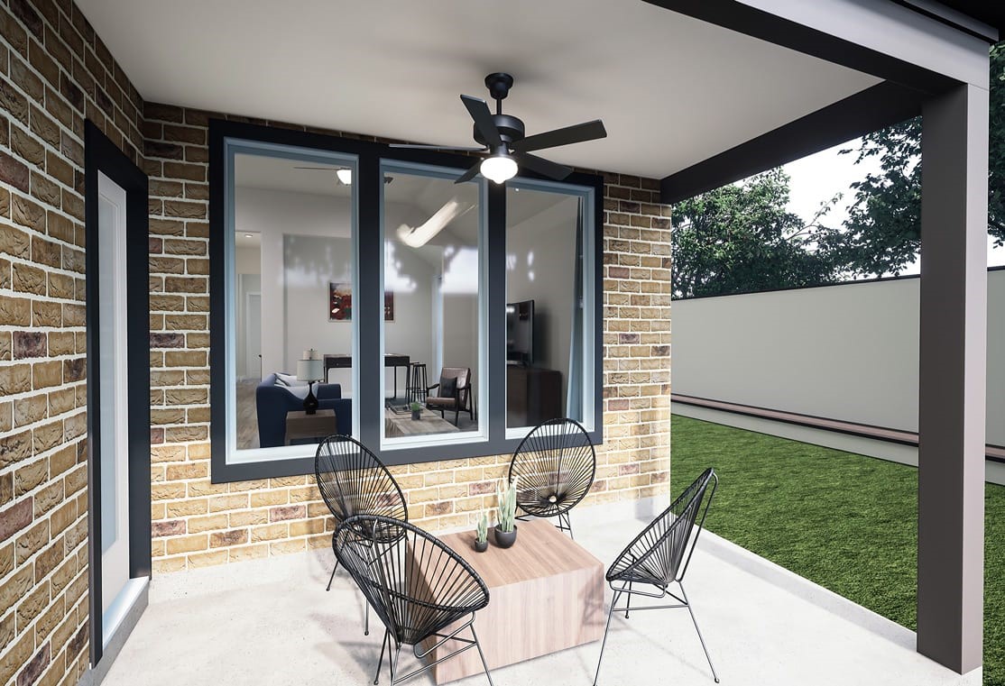 2437 Shady Elm Road