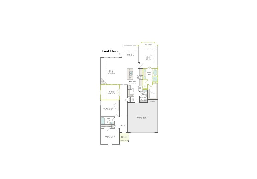 2437 Shady Elm Road