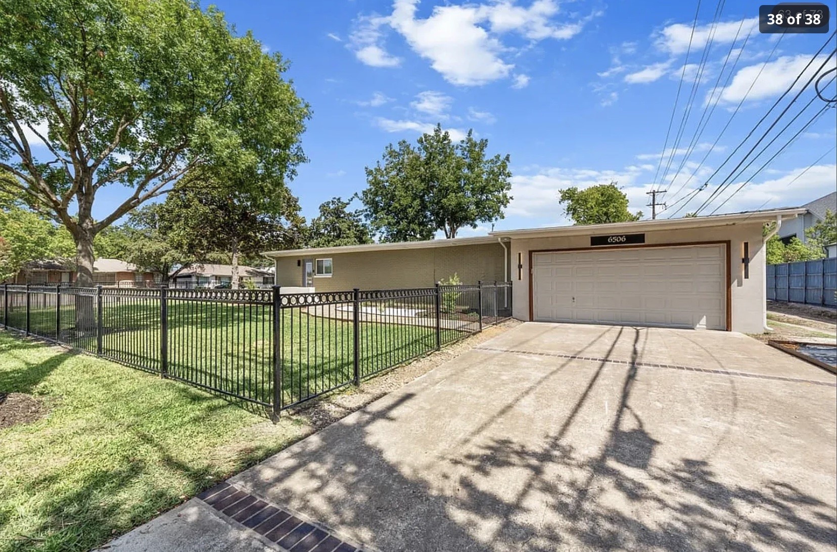 6506 Walnut Hill