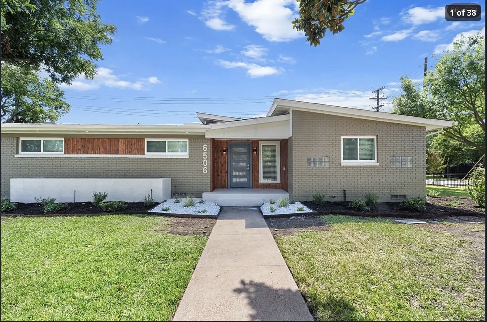 6506 Walnut Hill