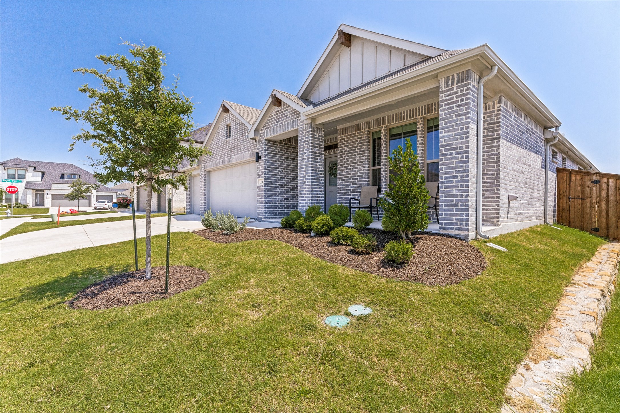 1216 Nuevo Rancho Lane
