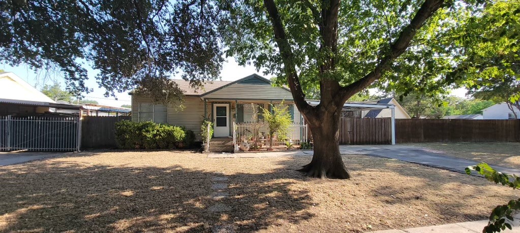 3518 Linda Drive
