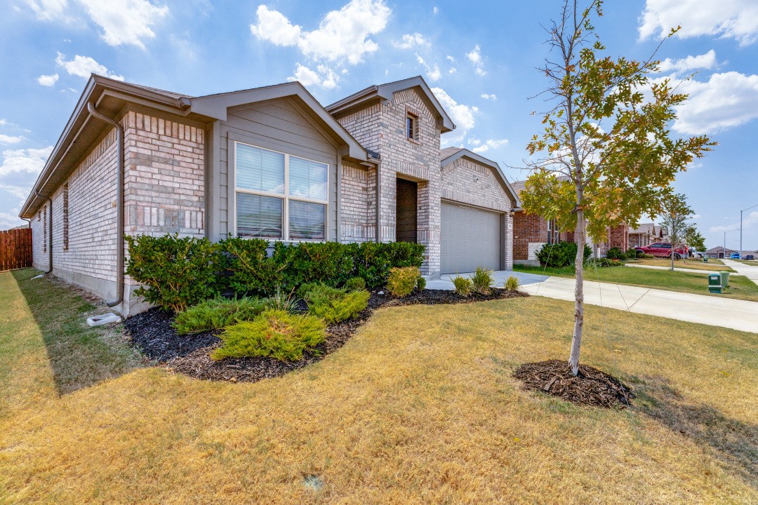 709 Cofer Way