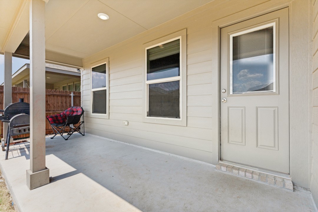 709 Cofer Way