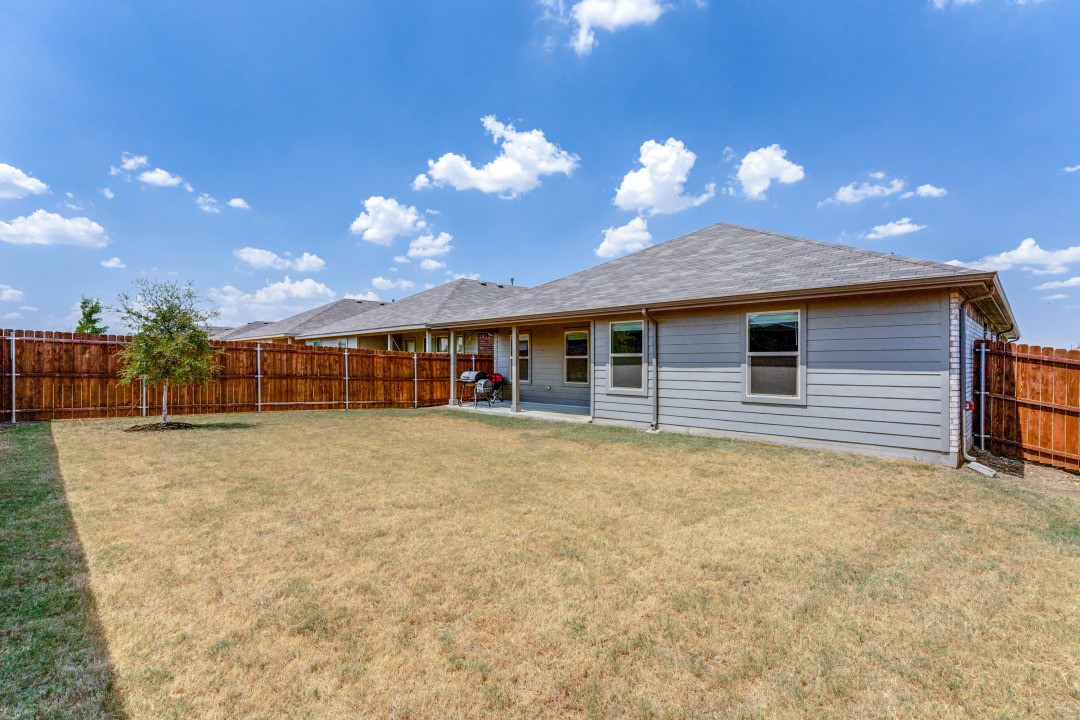 709 Cofer Way