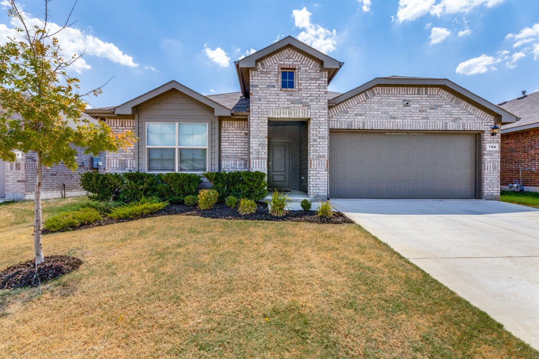709 Cofer Way