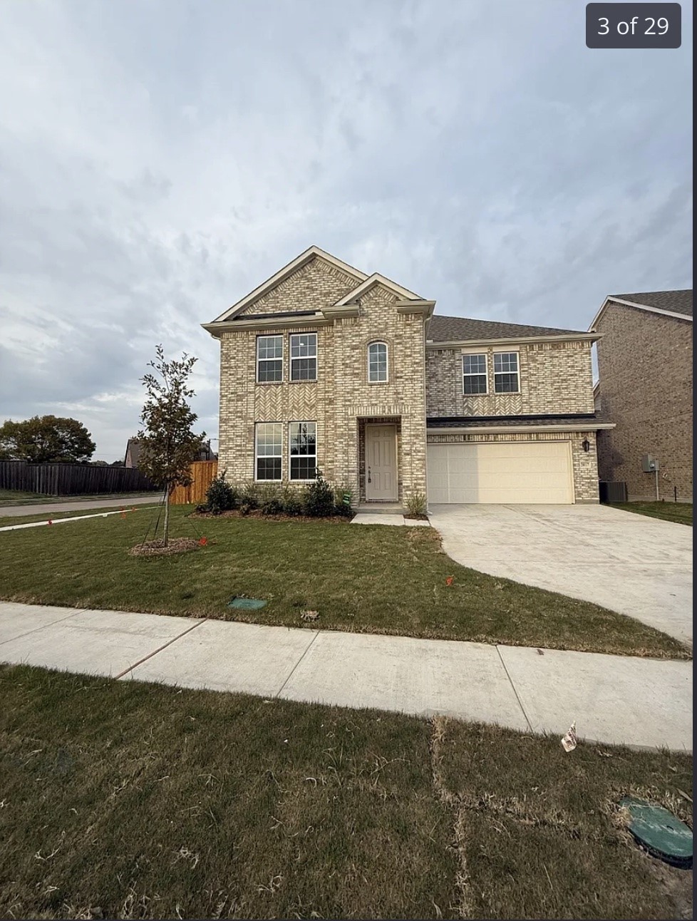 3821 Ablon Trail