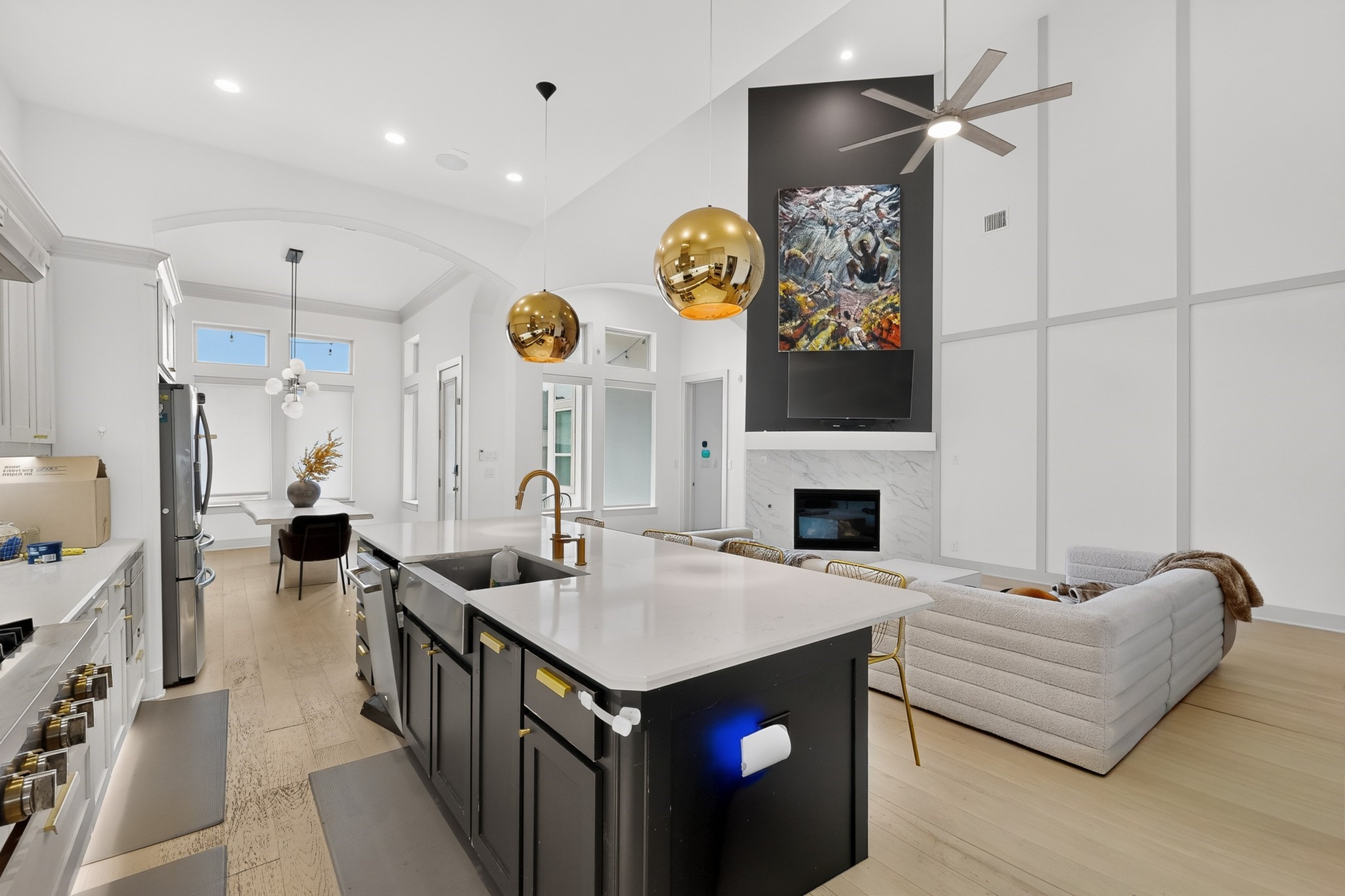 855 Emporio drive