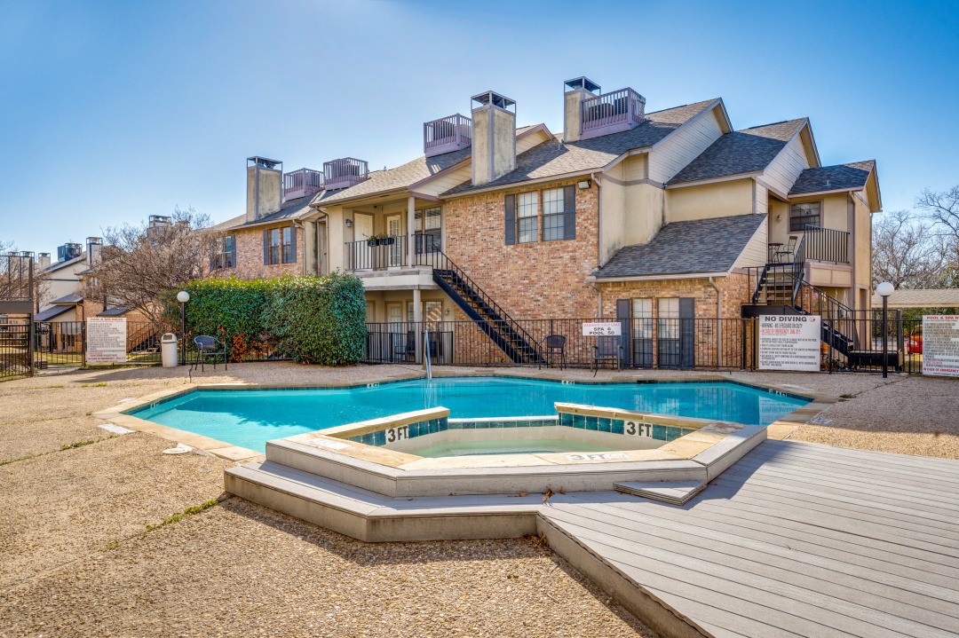 2835 Keller Springs 502