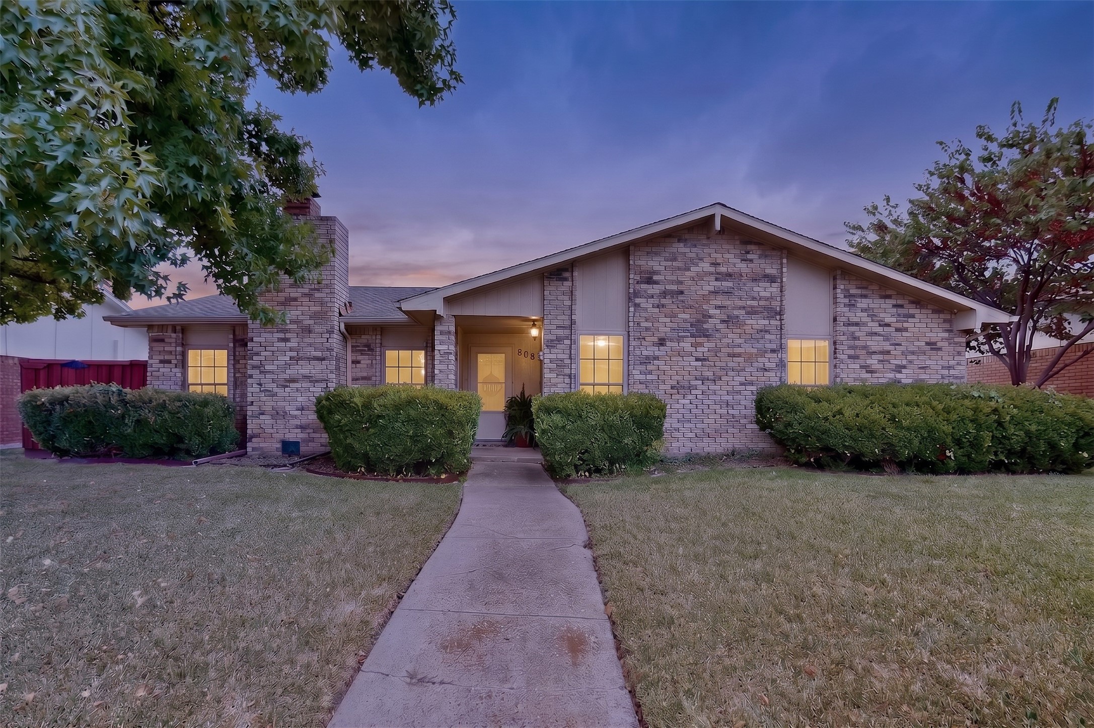808 Rushmore Lane