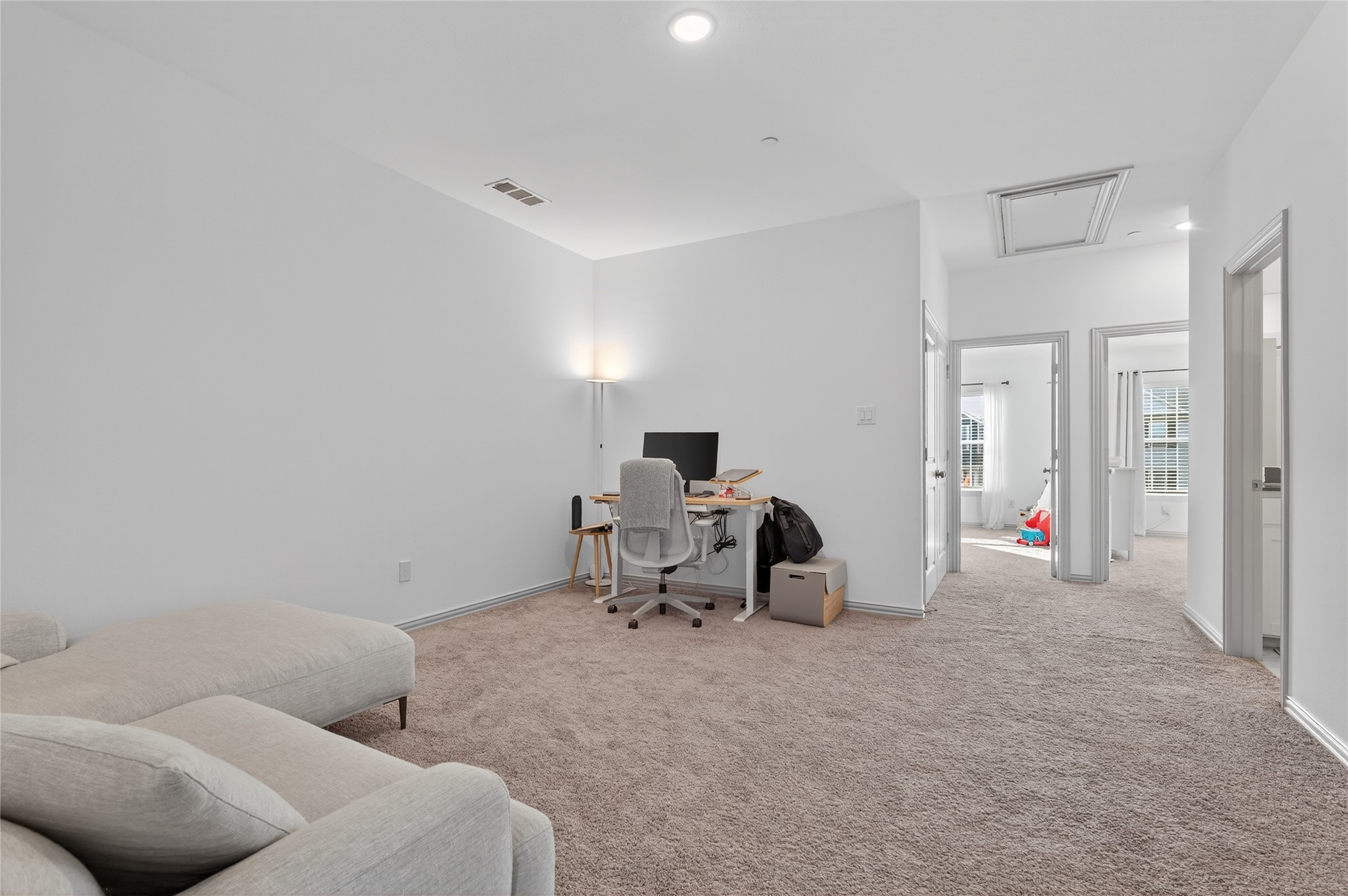 9000 Phoebe Road