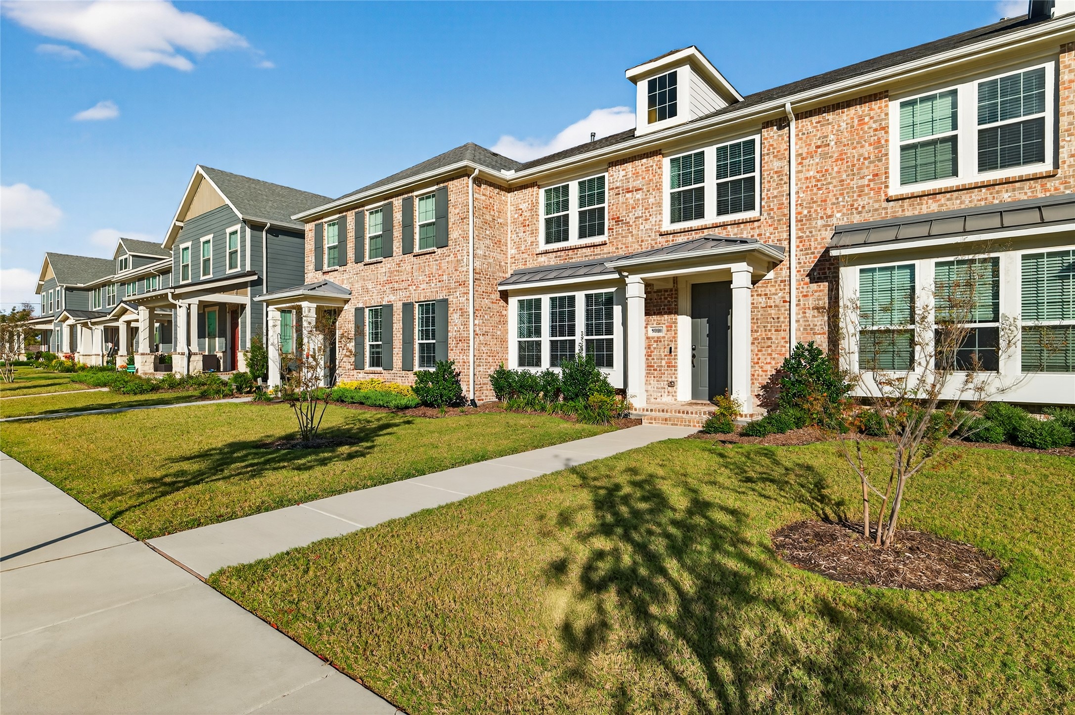 9000 Phoebe Road