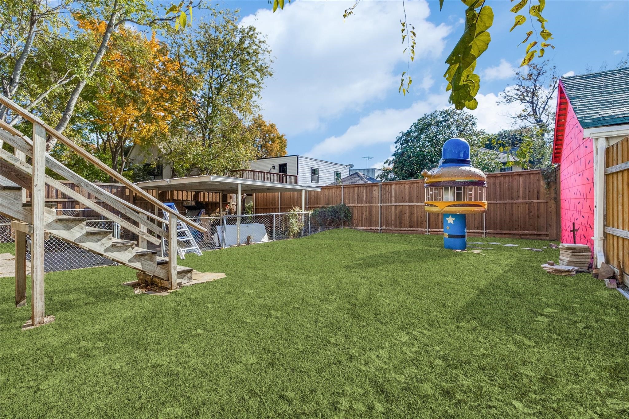 5936 La Vista Drive