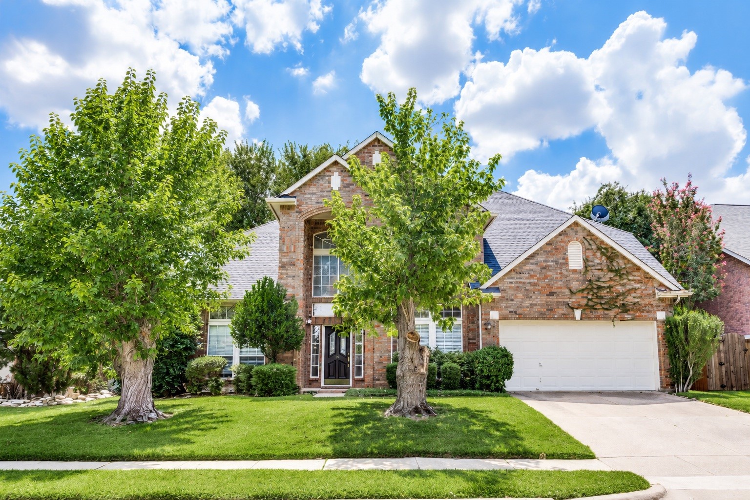 10913 Alexandria Drive