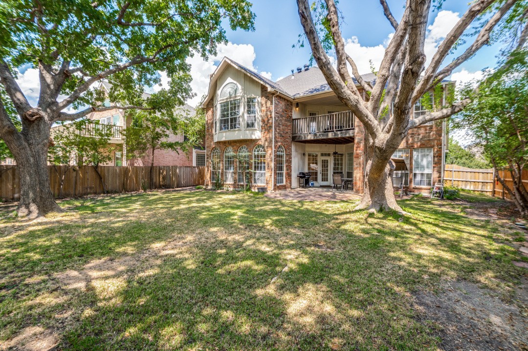 10913 Alexandria Drive