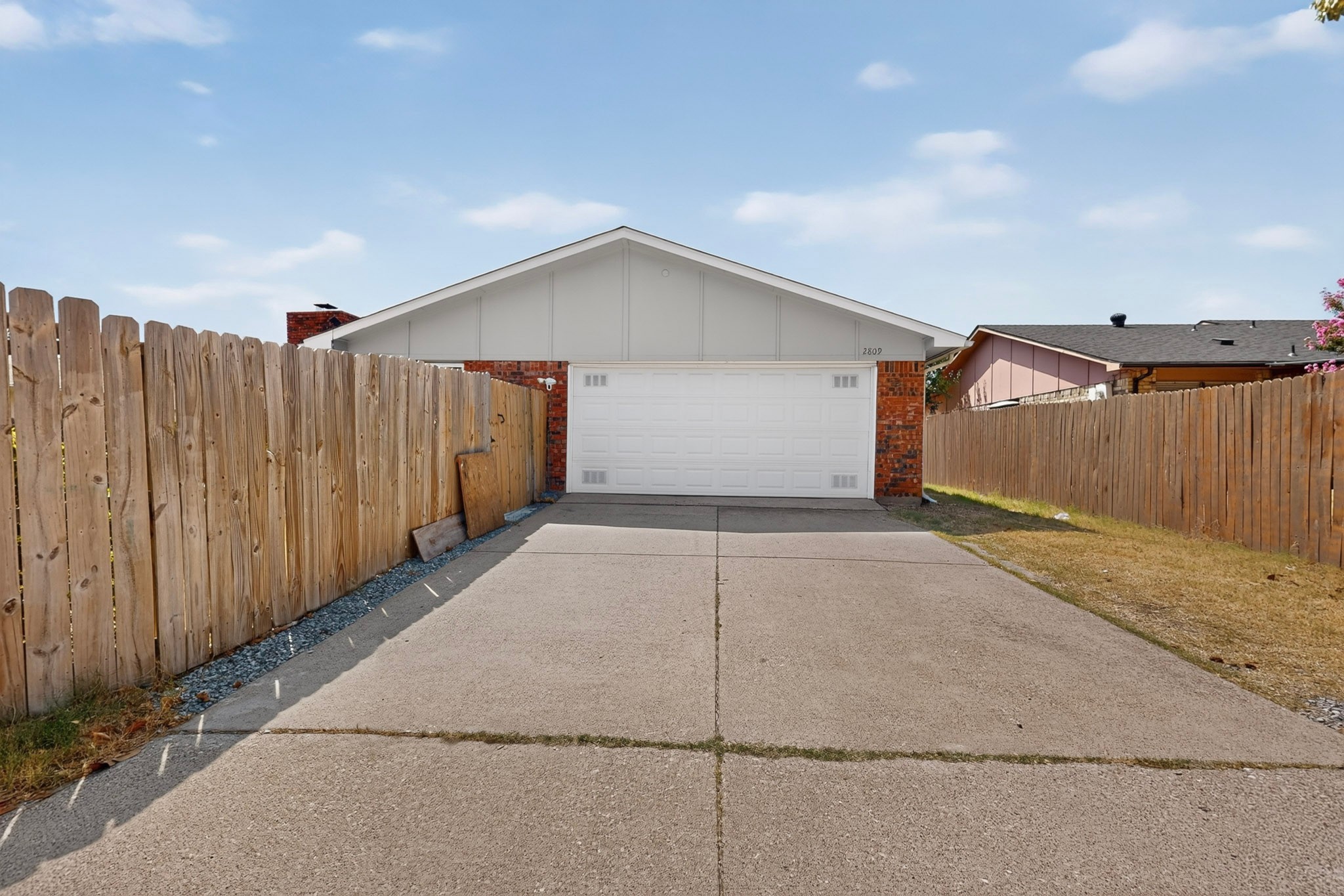 2809 Silverdale Lane