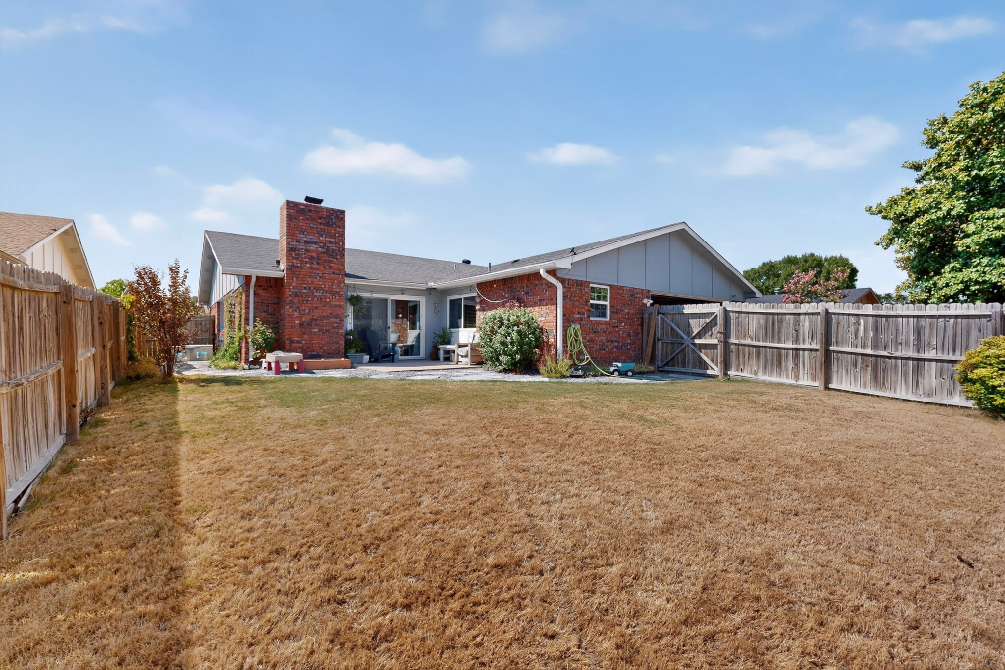2809 Silverdale Lane