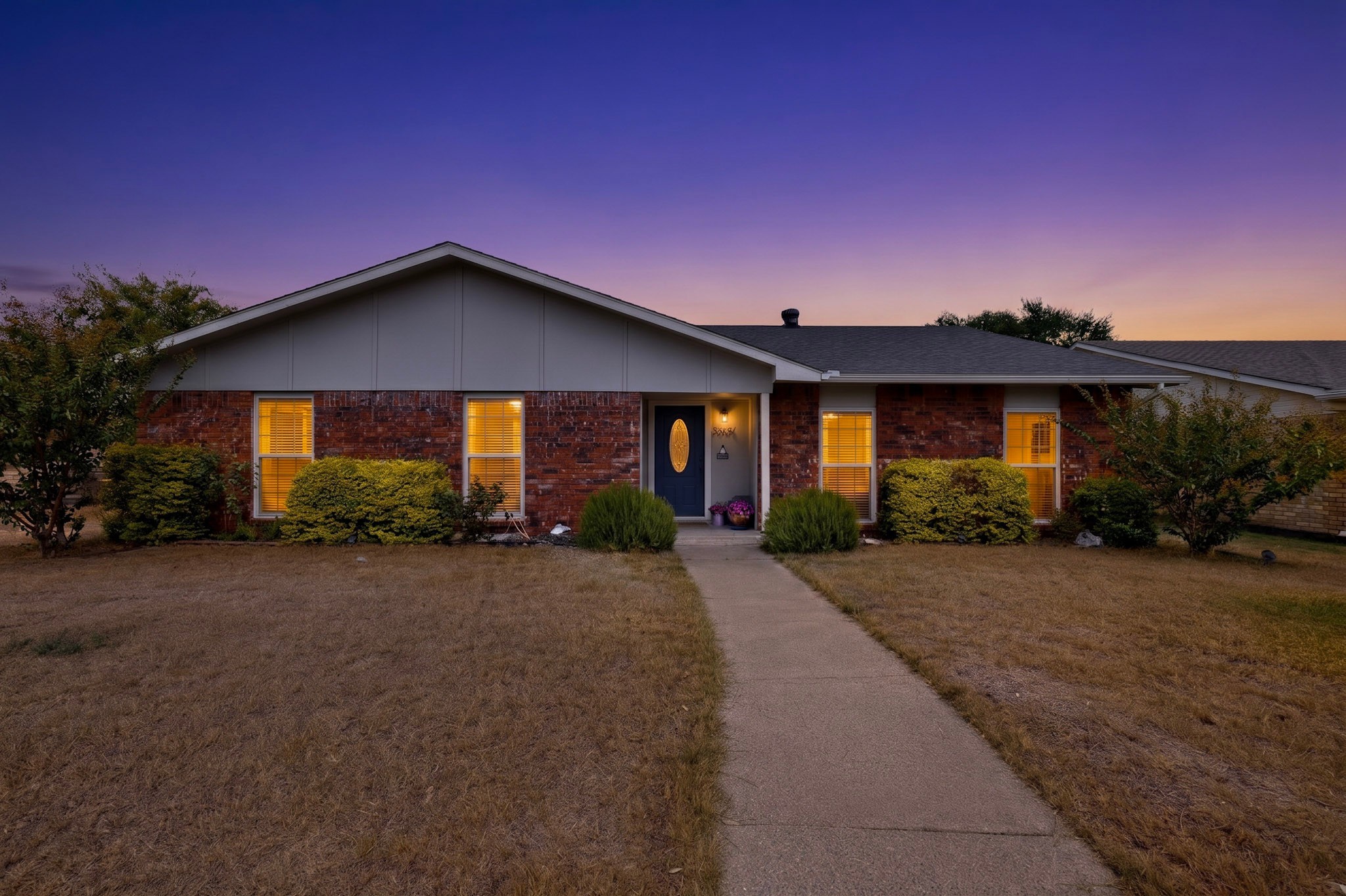 2809 Silverdale Lane