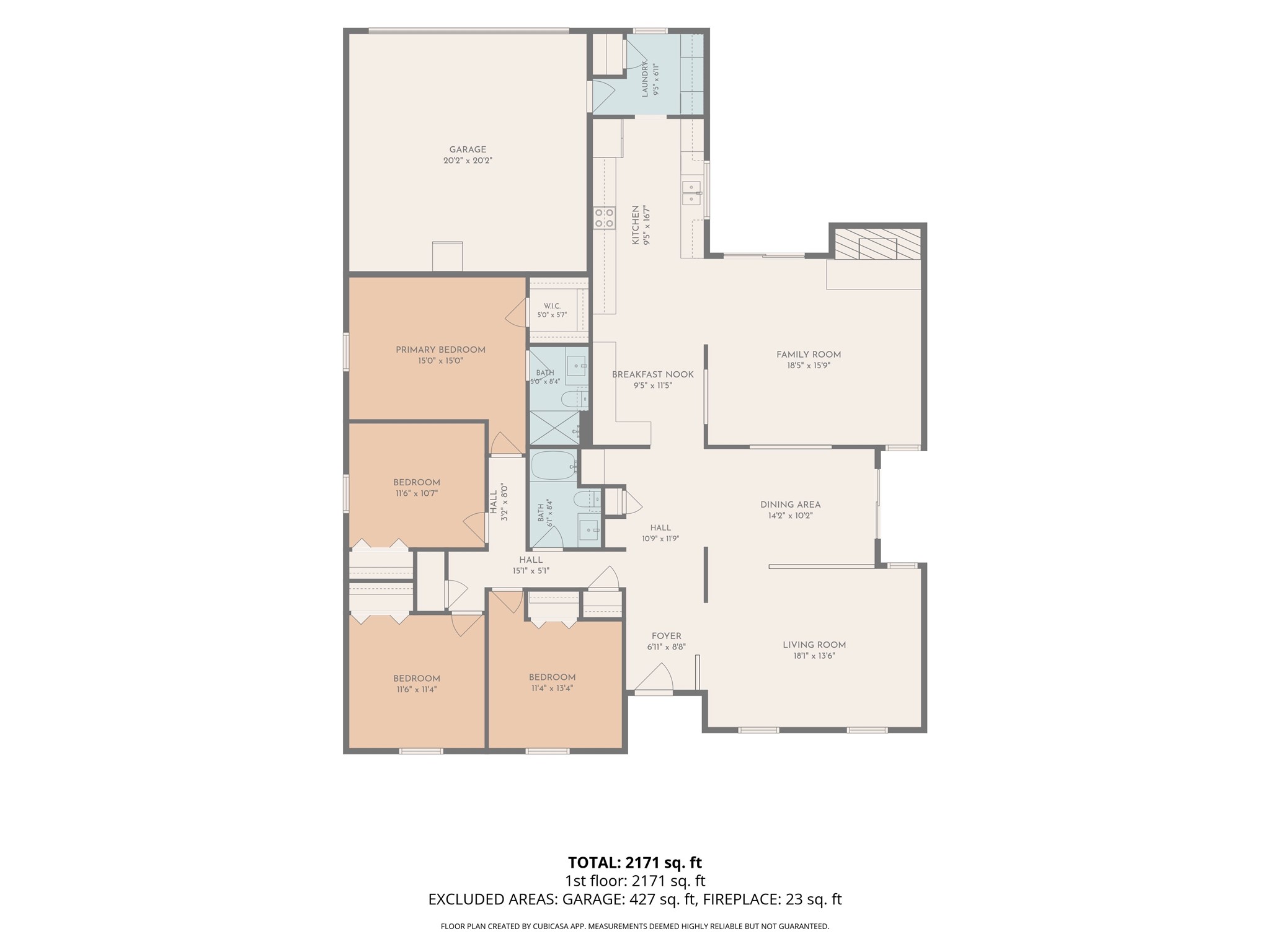 2809 Silverdale Lane