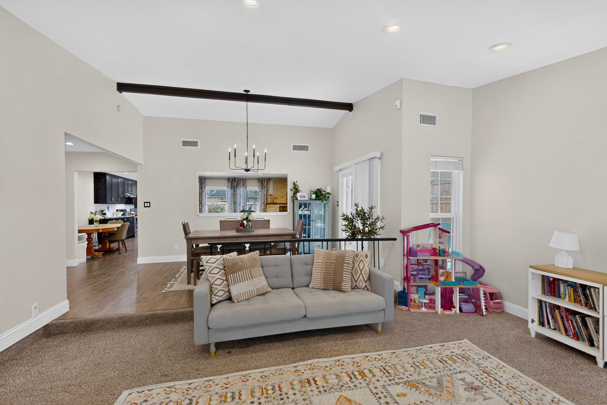 2809 Silverdale Lane