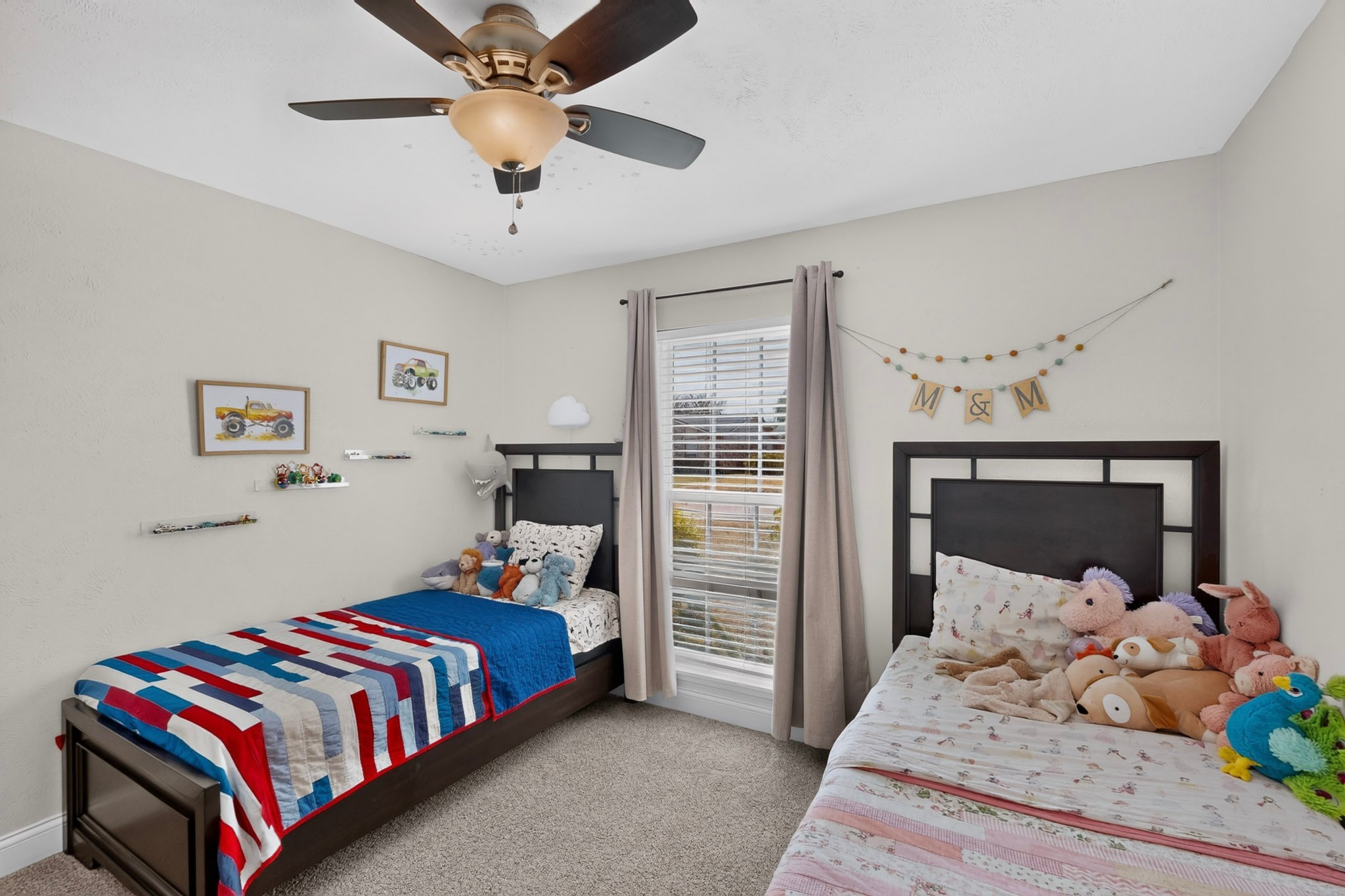 2809 Silverdale Lane